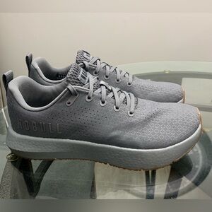 NOBULL Charcoal Gray Training Shoes